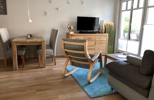 Heiligendamm Apartment | Lindenpalais Wohnung 24