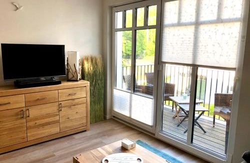 Heiligendamm Apartment | Lindenpalais Wohnung 24