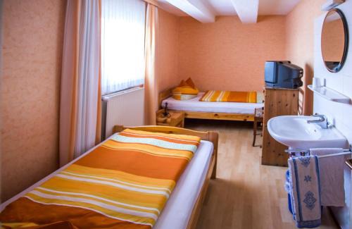Werl Hotel | Lindenschänke