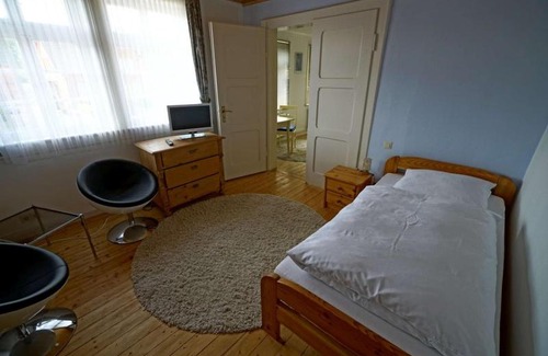 Oetzen Bed & Breakfast | Lindenzimmer Stöcken
