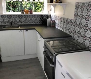 Linde Apartment | Linderhuisje, rust, ruimte, privacy en natuur