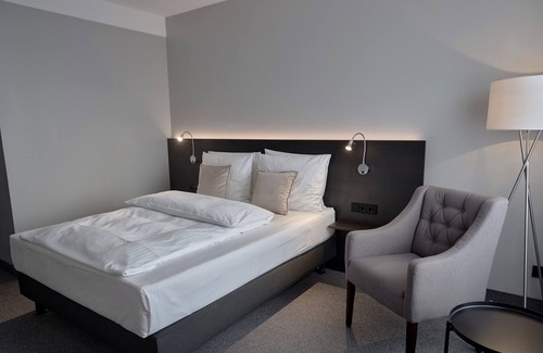 Minden Hotel | Lindgart Hotel Minden