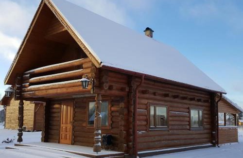 Salaspils House | Lindiki