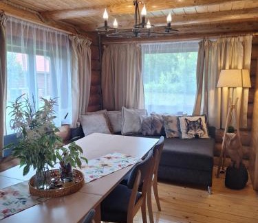 Salaspils House | Lindiki