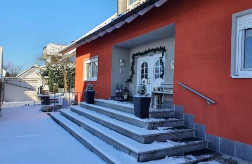 Fichtelberg Apartment | Lindner Ferienwohnungen und Doppelzimmer