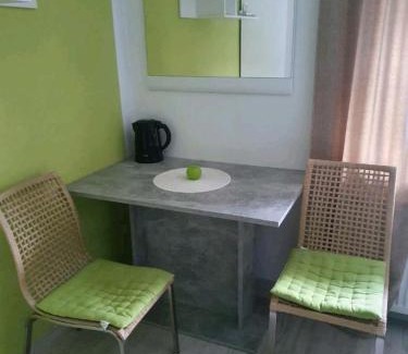 Fichtelberg Apartment | Lindner Ferienwohnungen und Doppelzimmer