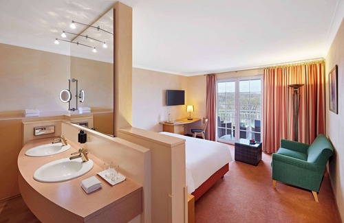 Stahlhofen am Wiesensee Hotel | Lindner Hotel Wiesensee