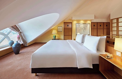 Stahlhofen am Wiesensee Hotel | Lindner Hotel Wiesensee