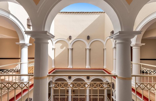 Illetas Hotel | Lindner Hotel Mallorca Portals Nous, part of JdV by Hyatt