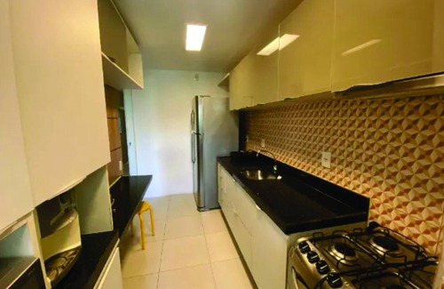 Porto das Dunas Apartment | Lindo Apartamento no Porto das Dunas