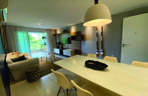 Porto das Dunas Apartment | Lindo Apartamento no Porto das Dunas