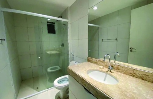 Porto das Dunas Apartment | Lindo Apartamento no Porto das Dunas