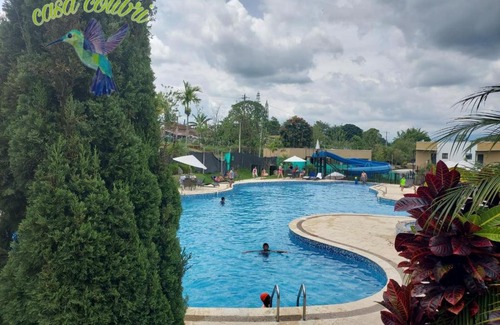 La Tebaida Apartment | LINDO ALOJAMIENTO ARMENIA, QUINDIO, EJE CAFETERO