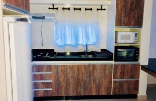 Porto Belo Apartment | Lindo Apartamento EM Porto Belo SC