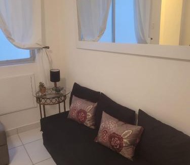 Gloria Apartment | Lindo Apartamento Flamengo