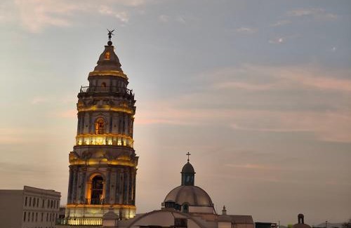 Lima Historic Center Apartment | Lindo apartmento en PLAZA PRINCIPAL