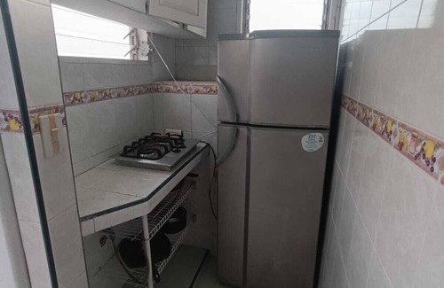 Barranquilla Apartment | Lindo Apto Estudio Prado Terraza Privada