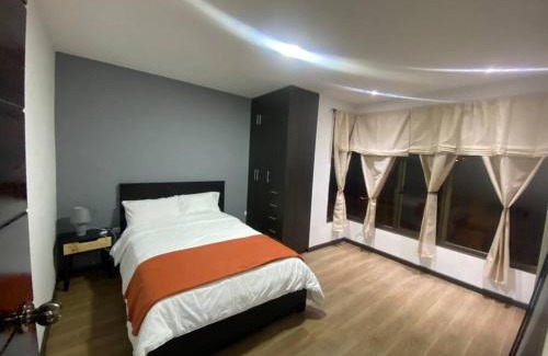 Canaribamba Apartment | Lindo Departamento excelente ubicación