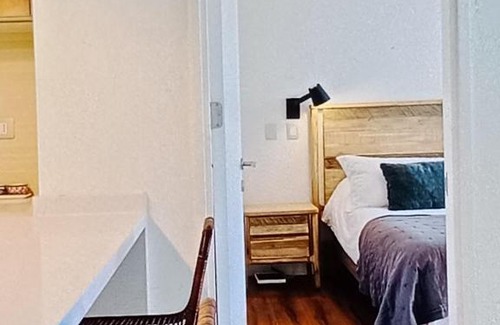 Linares Hotel | Lindo departamento Linares