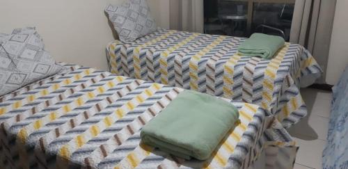 Centro Apartment | Lindo e seguro apartamento na Praia do Forte!