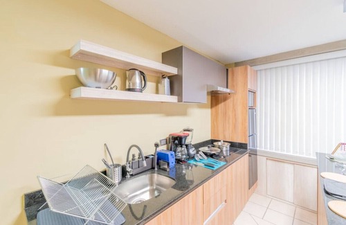 Durango Apartment | Lindo LOFT en Corazon de Durango con Minisplit