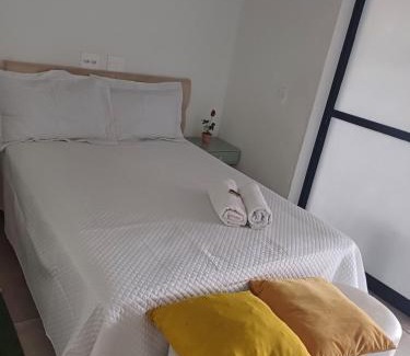Bom Retiro Apartment | Lindo Studio no bom Retiro prox ao anhembi Sambodromo com wifi