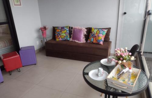 Bom Retiro Apartment | Lindo Studio no bom Retiro prox ao anhembi Sambodromo com wifi