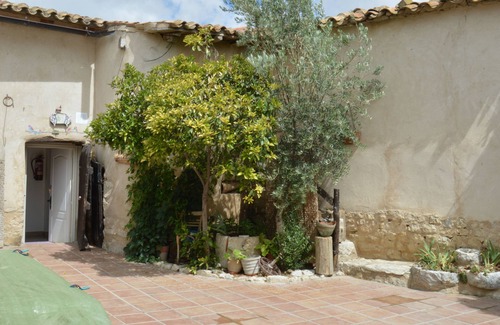 Villasexmir Cottage | Lindos Huespedes