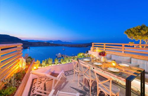 Lindos Villa | Lindos Shore Summer House with Jacuzzi and sea view !