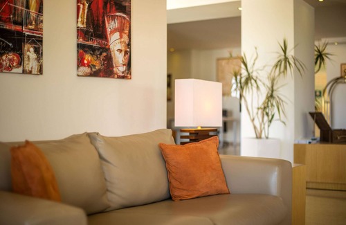 Vlicha Hotel | Lindos White Hotel & Suites