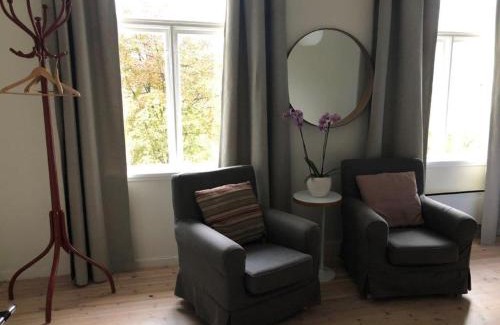 Laerdal Hotel | Lindstrøm Hotel