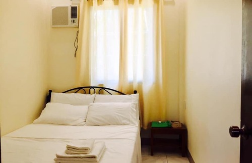 Panglao Hotel | Lindstrom's Inn
