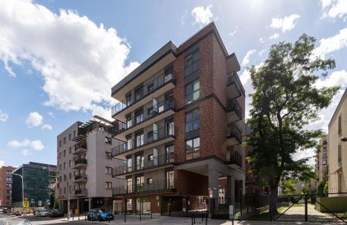 Nowa Praga Apartment | Lineburg Villa Apartments