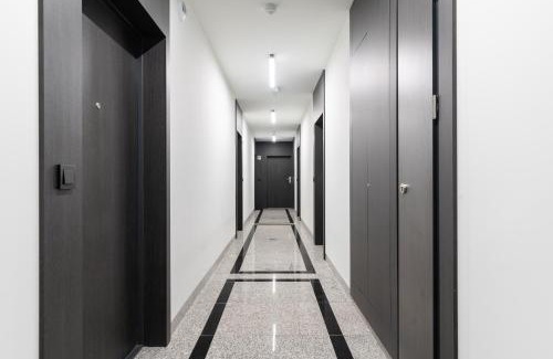 Nowa Praga Apartment | Lineburg Villa Apartments