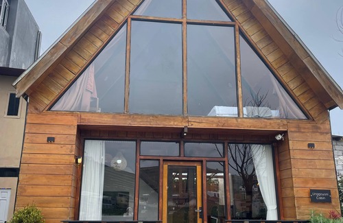 Dieng Kulon Cabin | Linggayoni Cabin Dieng