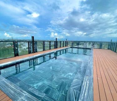 Cai Rang Hotel | Linh Phuong 6 Hotel