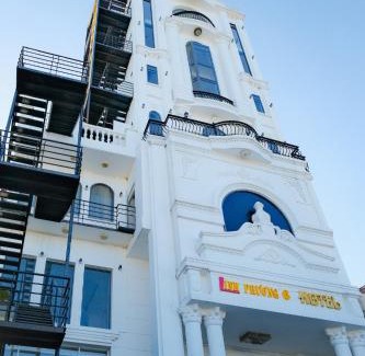 Cai Rang Hotel | Linh Phuong 6 Hotel
