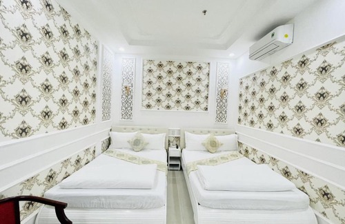 Cai Rang Hotel | Linh Phuong 6 Hotel