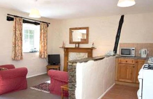 Looe Cottage | Linhay - converted 17th century cottage