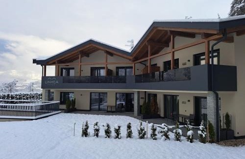 Fie allo Sciliar Apartment | Linhea Apartments