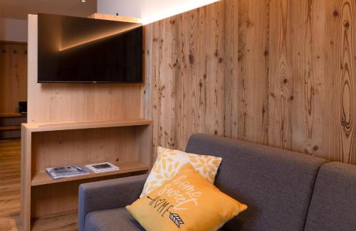 Fie allo Sciliar Apartment | Linhea Apartments