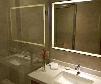 Baoshan Hotel | Linjiang International Cruise Hotel Baoyang Road