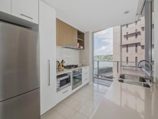 Hamilton Apartment | Link Portside Wharf Apartment Hotel