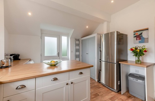 Bamburgh House | Links Cottage - Bamburgh