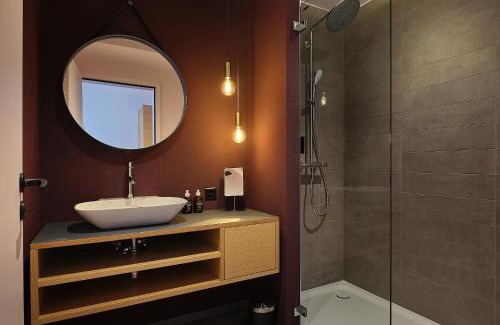 Leuk Resort | Links Leuk Golfresort