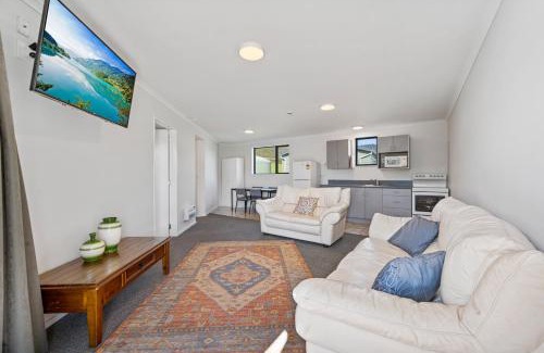 Linkwater Apartment | Linkwater Apartments - Two Bedroom Apartment