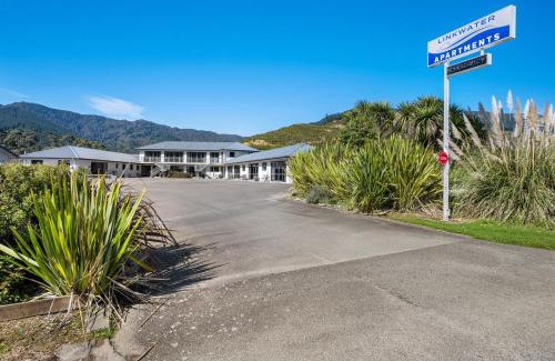 Linkwater Apartment | Linkwater Apartments - Two Bedroom Apartment