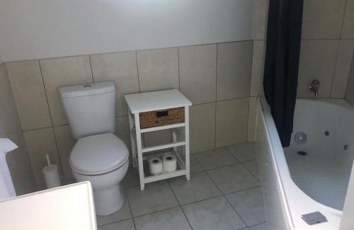 Linkwater Apartment | Linkwater Apartments - Two Bedroom Apartment