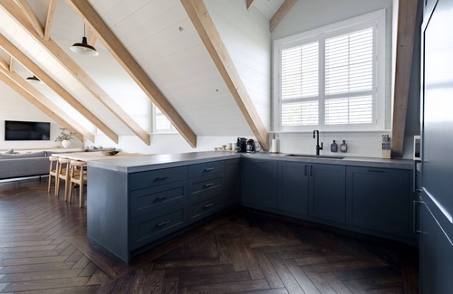 Berry House | Linnaeus Suite, Berry - by Linnaeus Collection