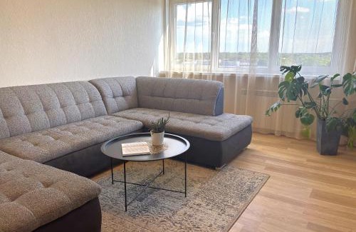 Luganuse Apartment | Linnupesa Apartement